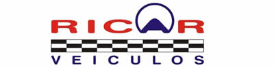 Ricar Veiculos Logo
